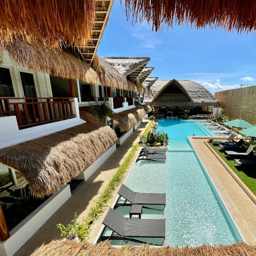 Bathala Resort بنغلاو المظهر الخارجي الصورة