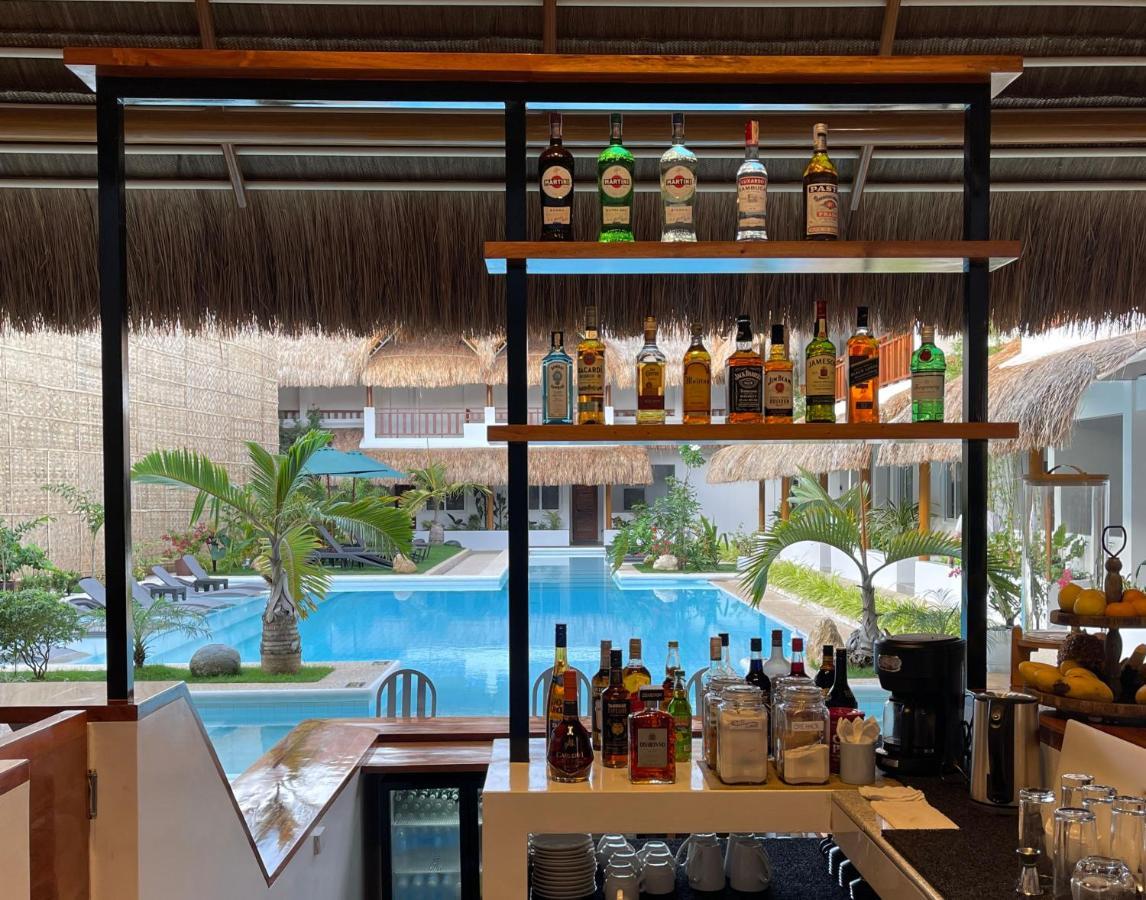 Bathala Resort بنغلاو المظهر الخارجي الصورة