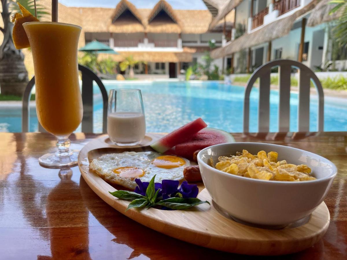 Bathala Resort بنغلاو المظهر الخارجي الصورة