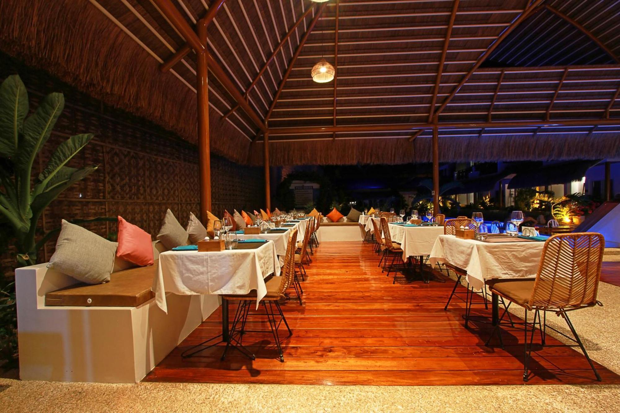 Bathala Resort بنغلاو المظهر الخارجي الصورة