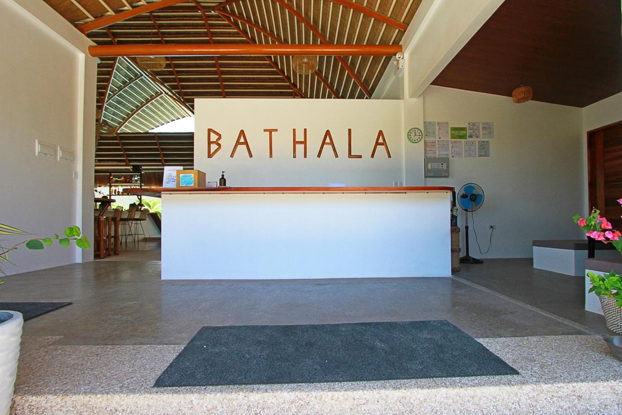 Bathala Resort بنغلاو المظهر الخارجي الصورة