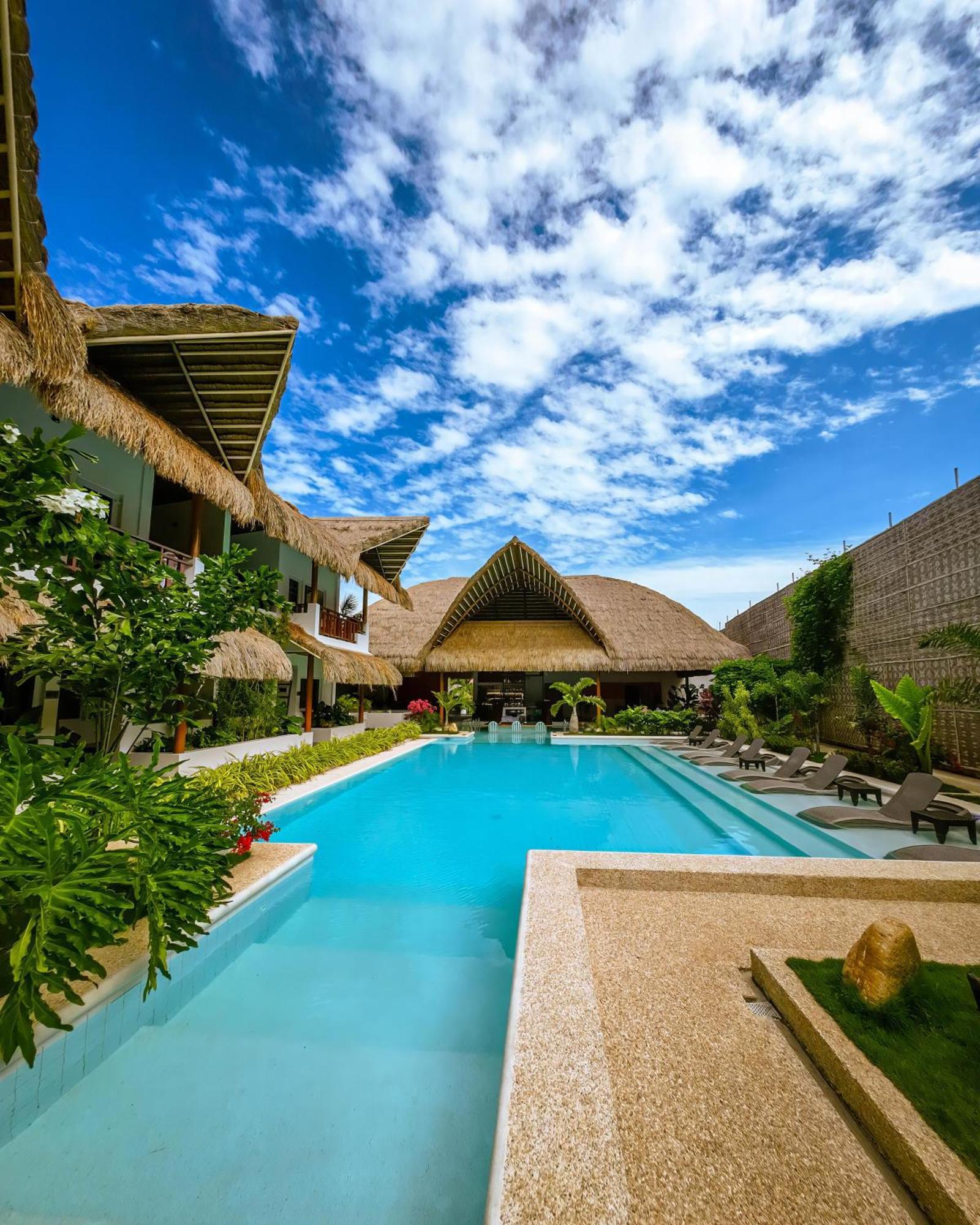 Bathala Resort بنغلاو المظهر الخارجي الصورة