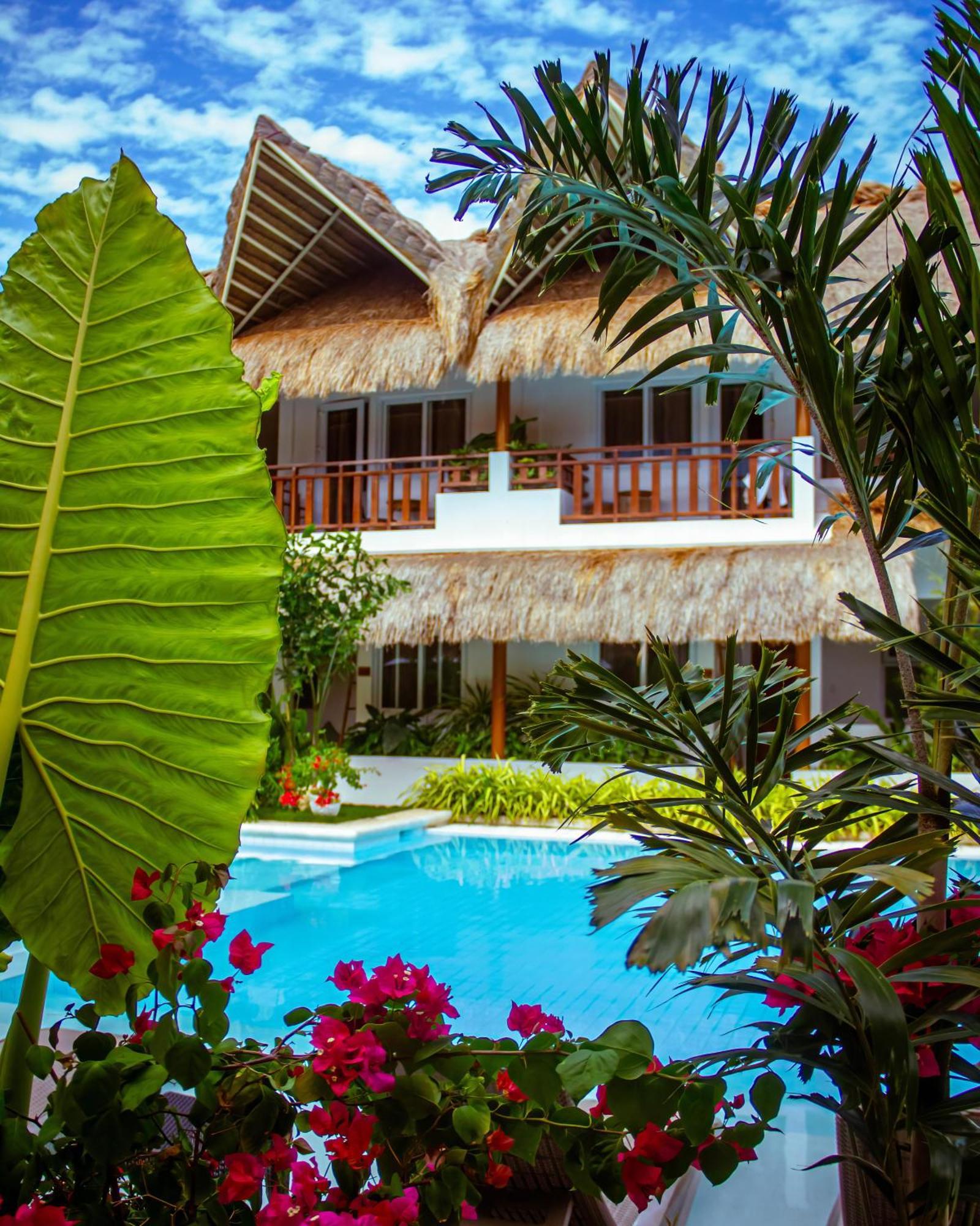 Bathala Resort بنغلاو المظهر الخارجي الصورة