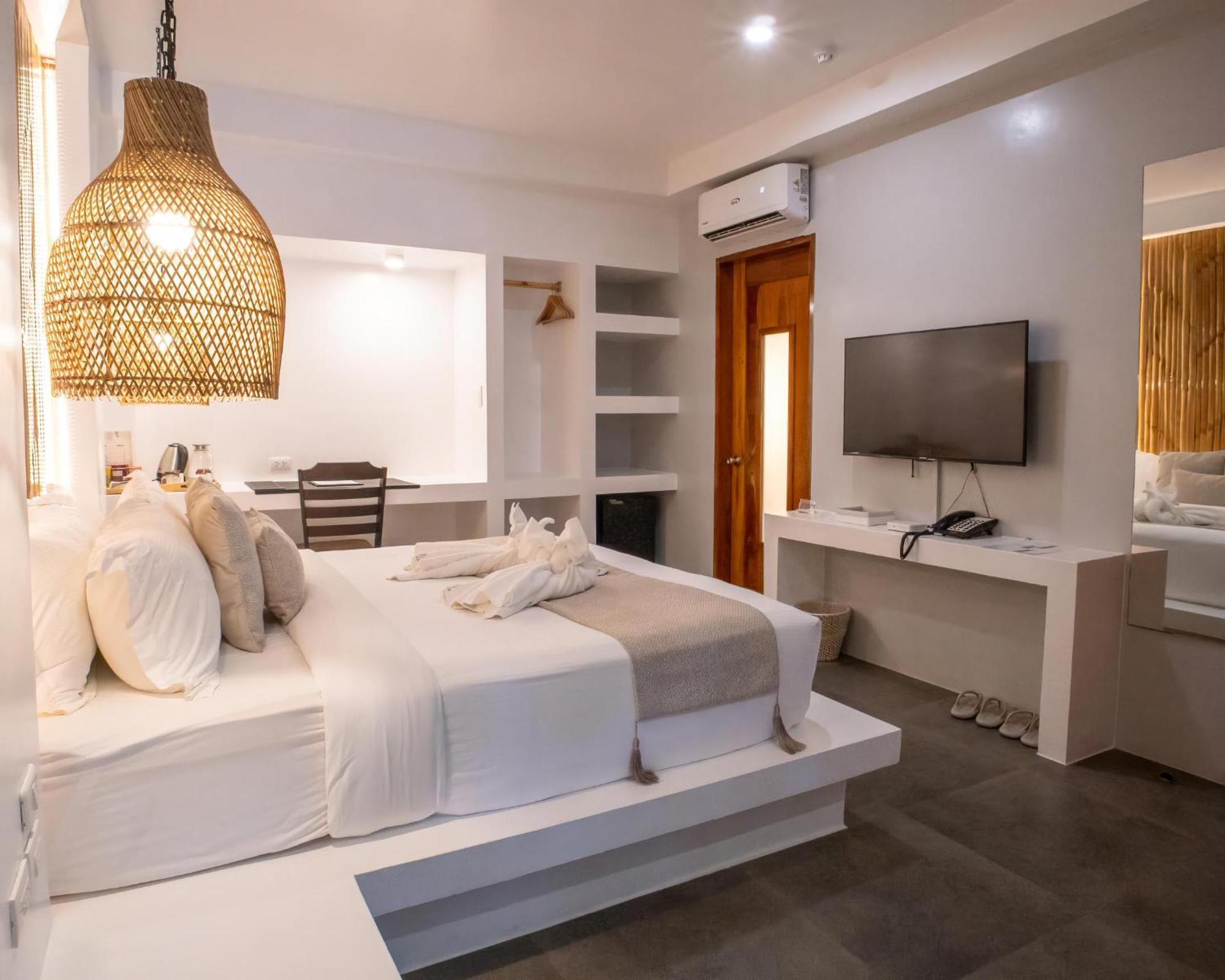 Bathala Resort بنغلاو المظهر الخارجي الصورة